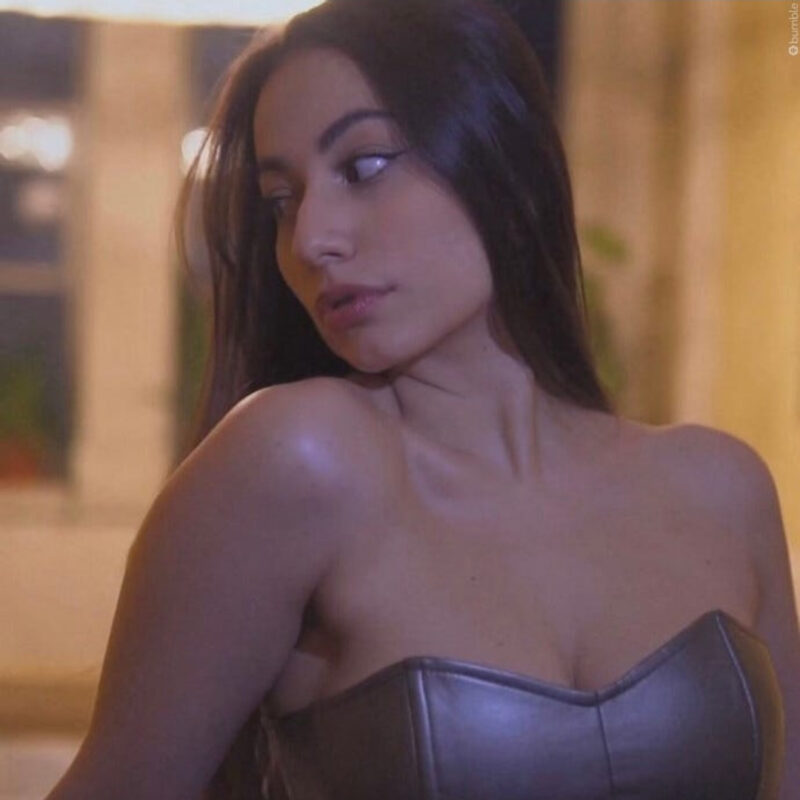 Juliet Parker的头像